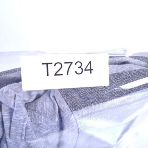 Travis Mathew Will Gordon Tour Issue Golf Pro Polo Shirt Size L - Picture 9 of 10